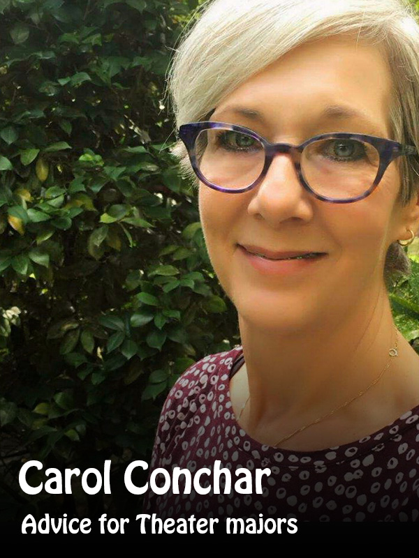 Carol Conchar