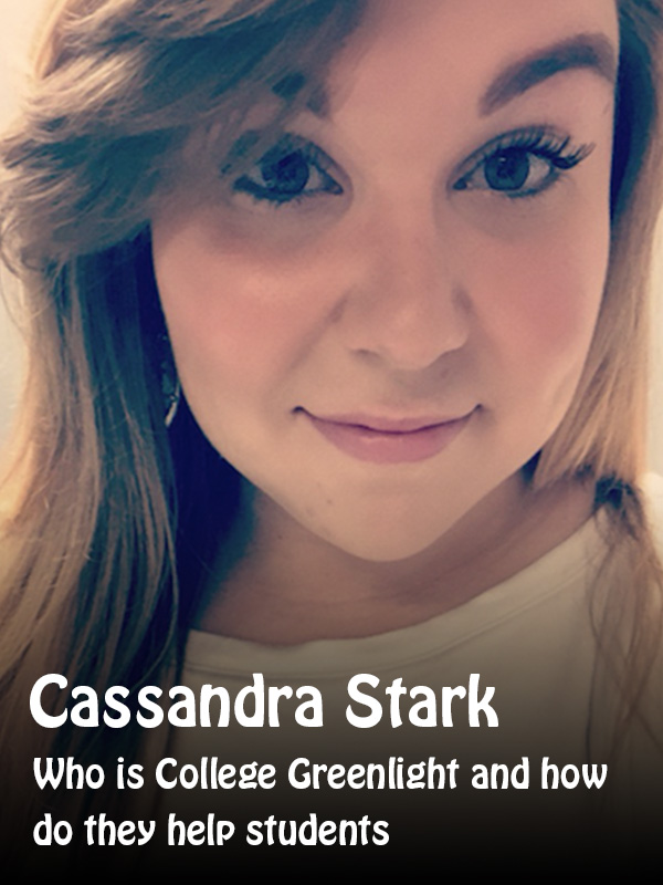 Cassandra Stark