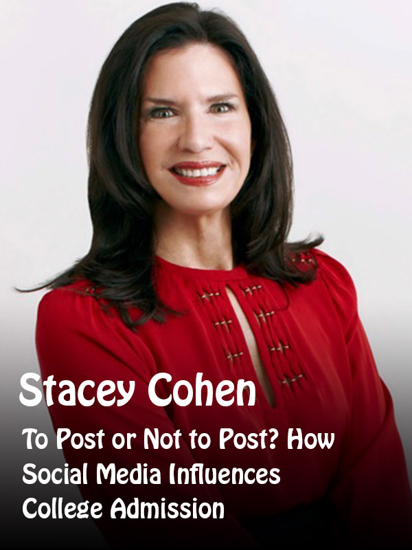 Stacey Ross Cohen