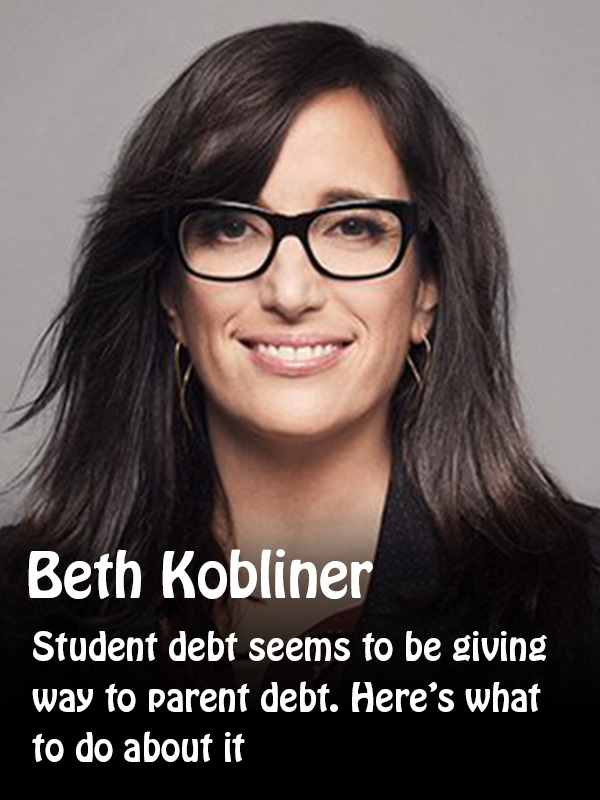Beth Kobliner