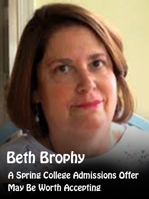 Beth Brophy