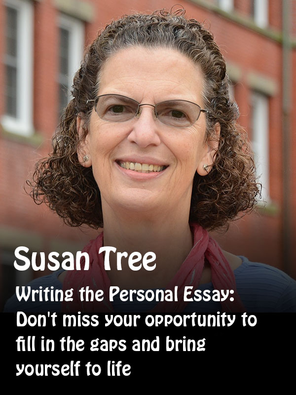 Susan Tree