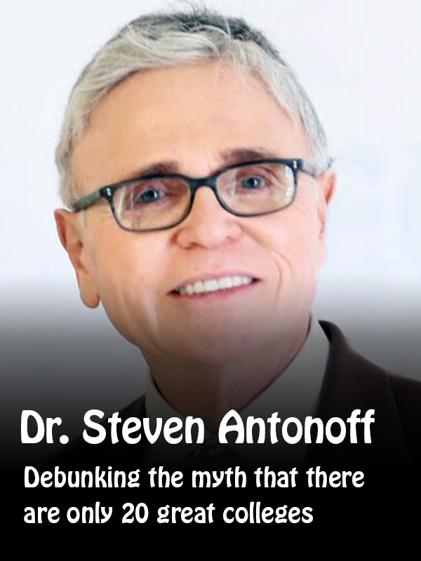 Dr. Steven Antonoff