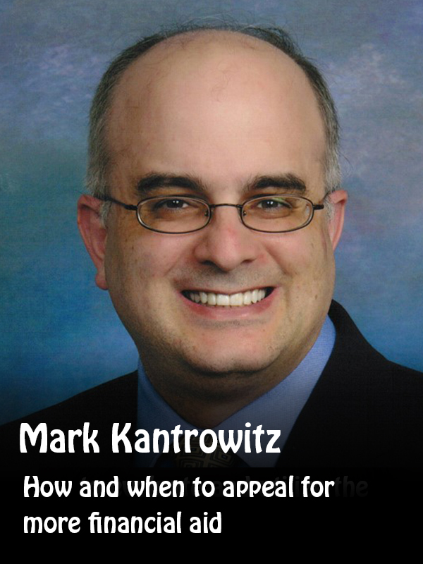 Mark Kantrowitz