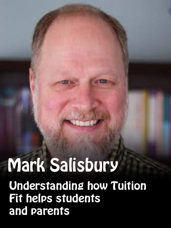 Mark Salisbury