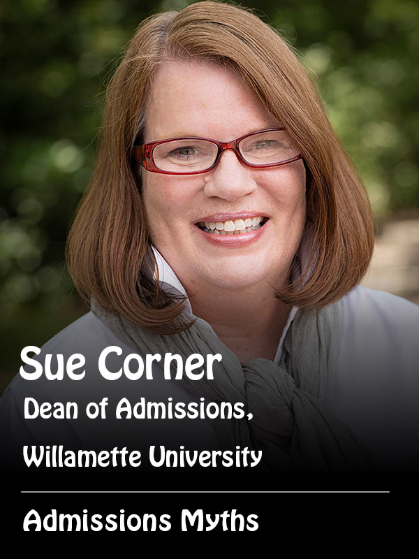 Sue Corner