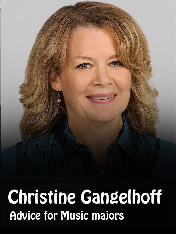Dr. Christine Gangelhoff