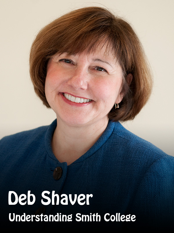 Deb Shaver