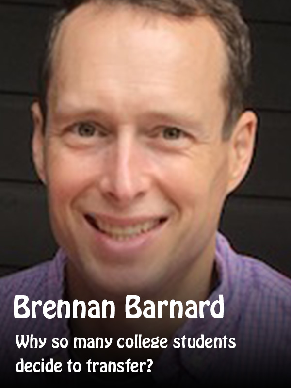 Brennan Barnard