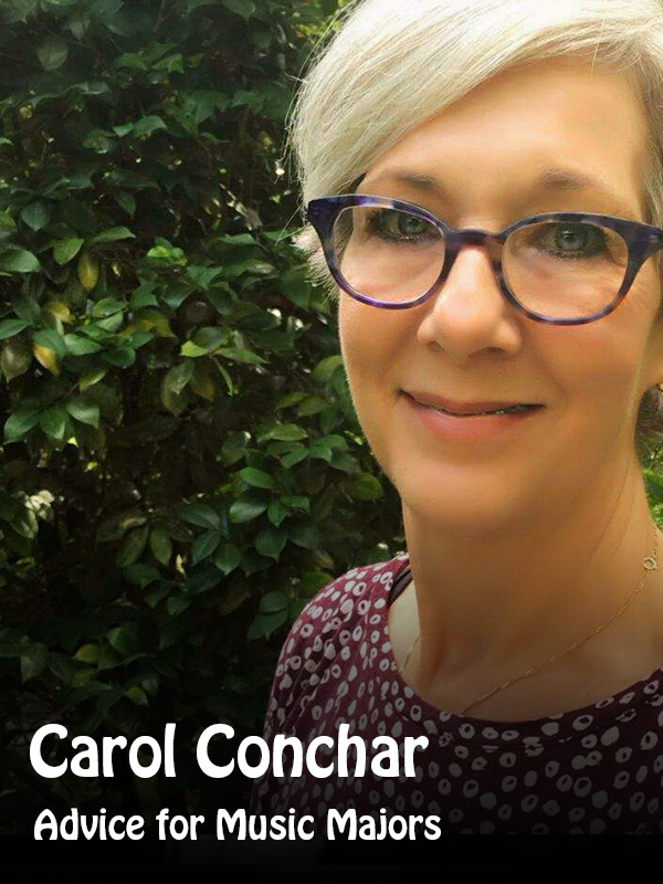Carol Conchar