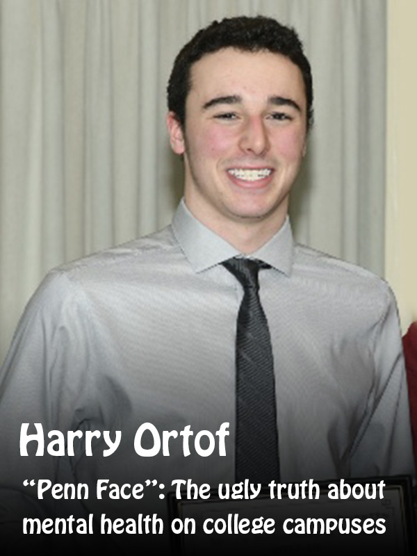 Harry Ortof