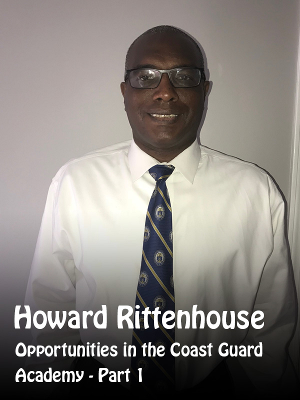 Howard Rittenhouse