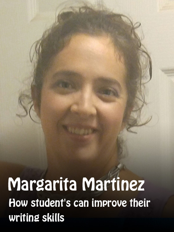 Margarita Martinez