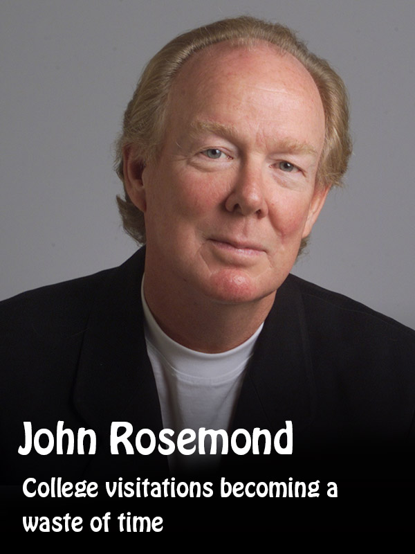 John Rosemond