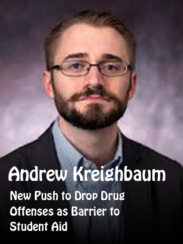 Andrew Kreighbaum