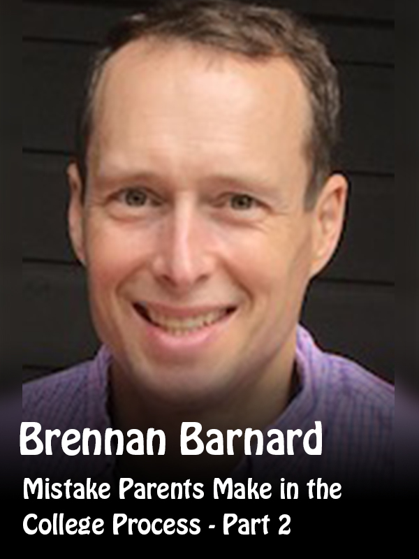 Brennan Barnard