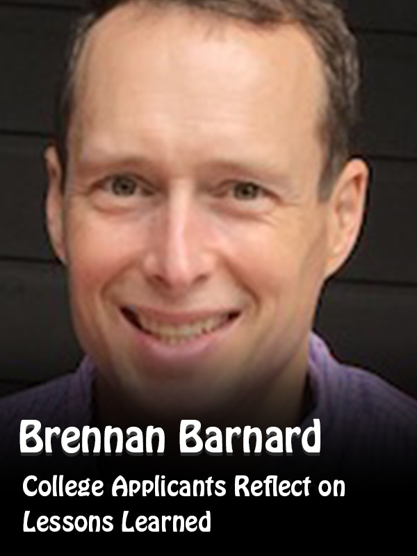 Brennan Barnard