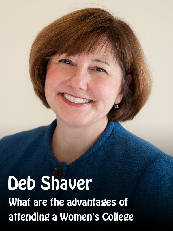 Deb Shaver