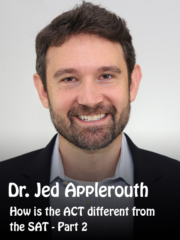 Jed Applerouth