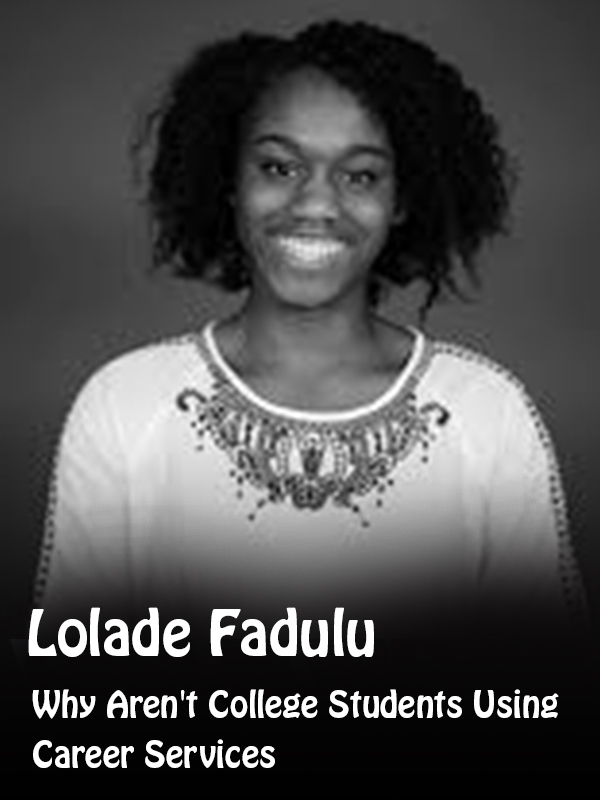 Lolade Fadulu