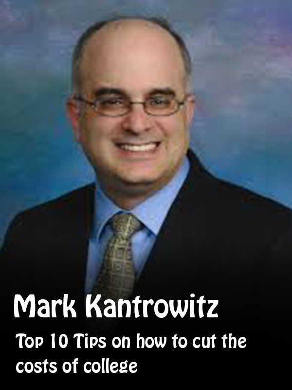 Mark Kantrowitz