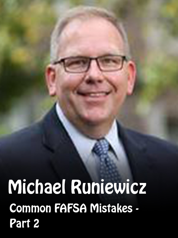 Michael Runiewicz