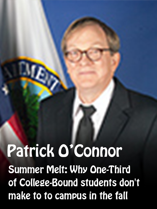 Patrick O’Connor