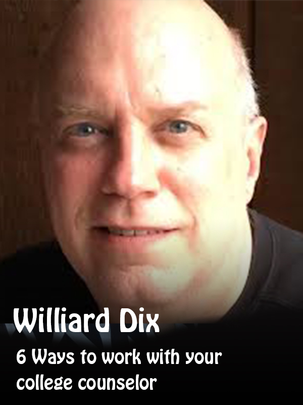 Williard Dix