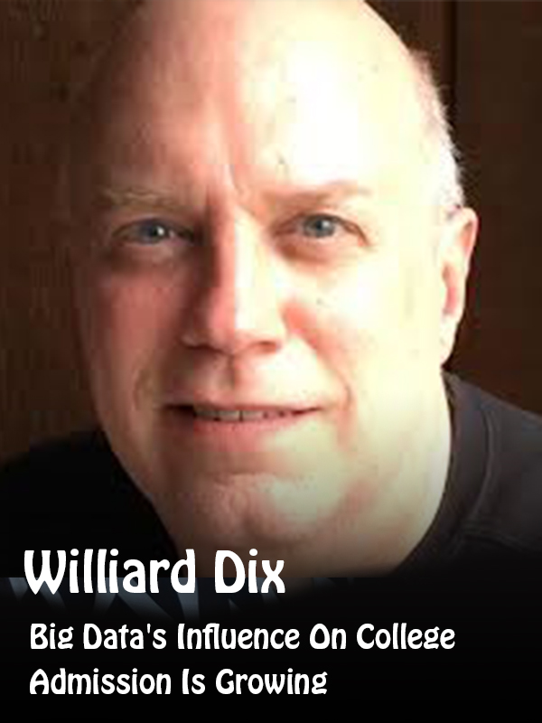 Williard Dix