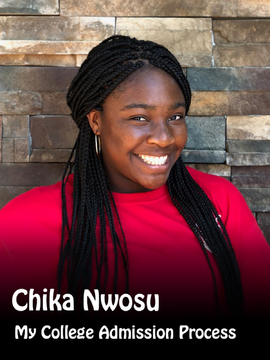 Chika Nwosu