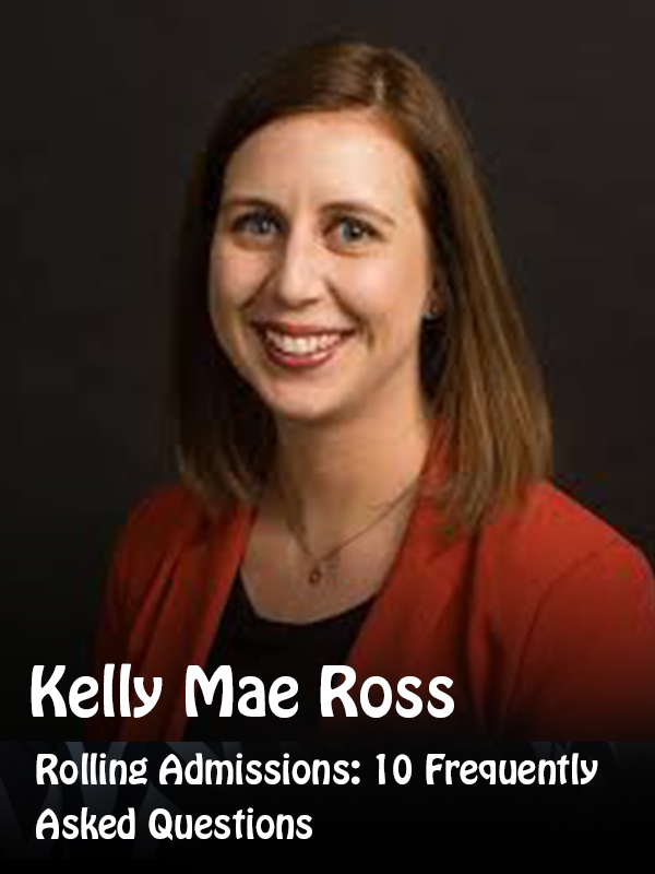 Kelly Mae Ross