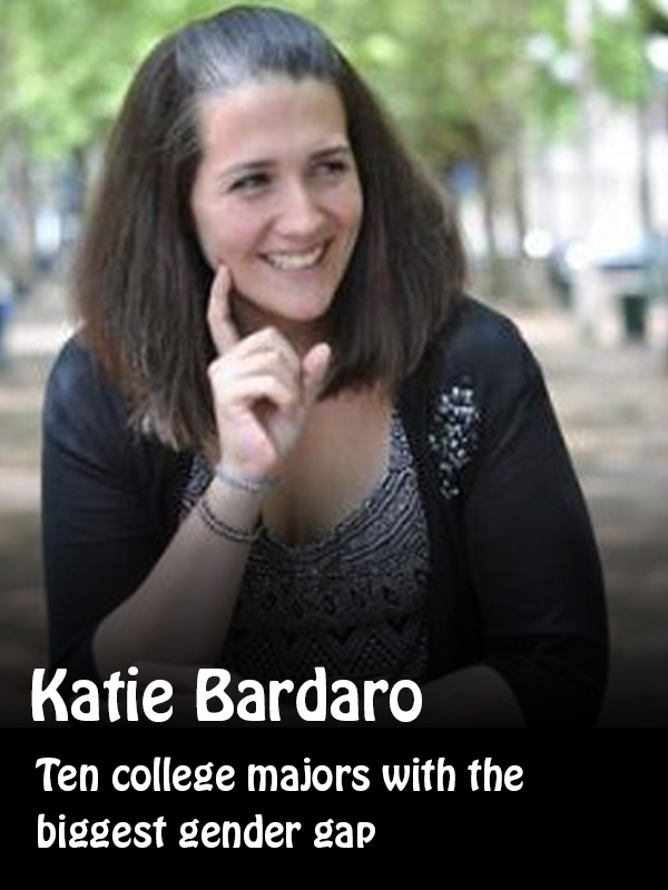 Katie Bardaro
