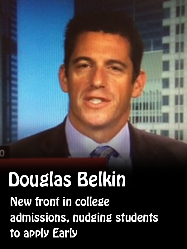 Douglas Belkin