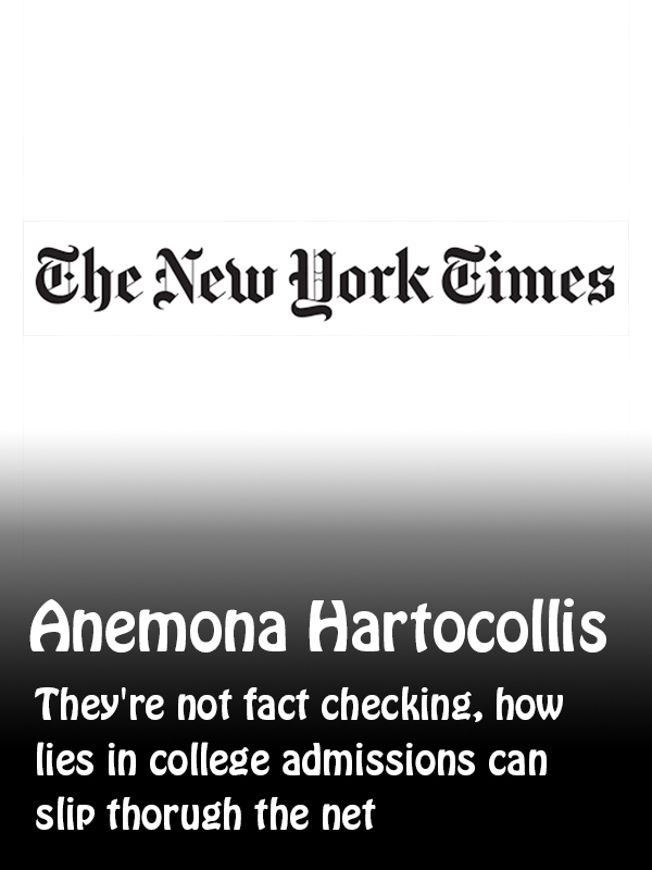 anemona hartocollis ny times