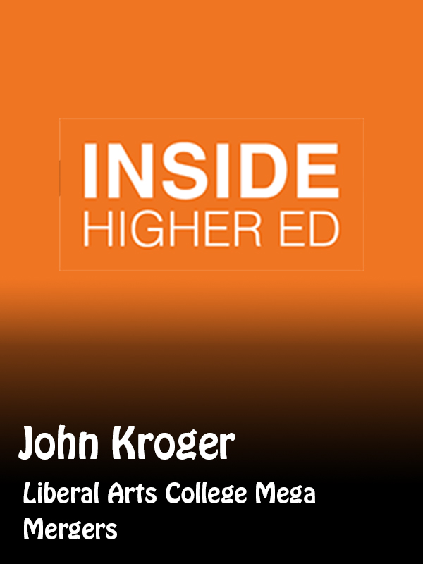 John Kroger