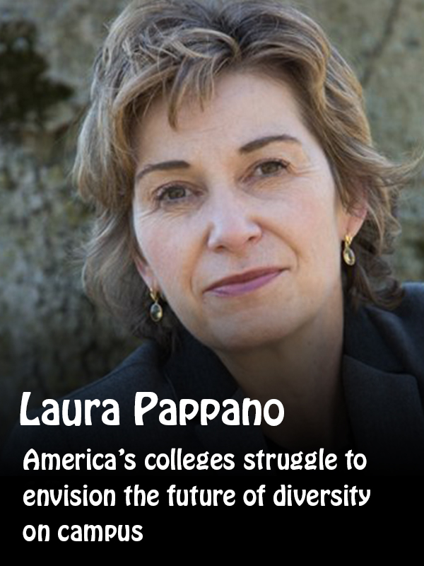 Laura Pappano