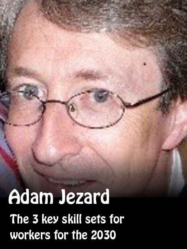 Adam Jezard