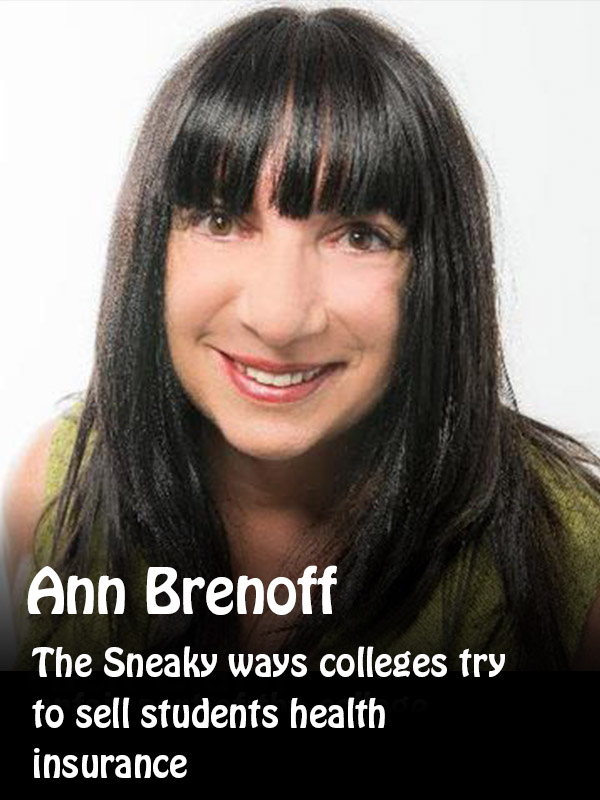 Ann Brenoff
