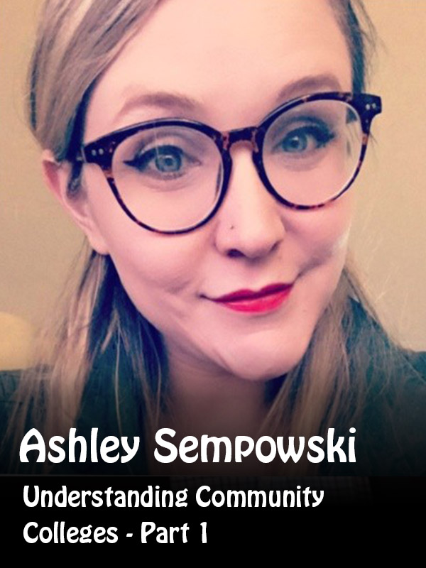 Ashley Sempowski
