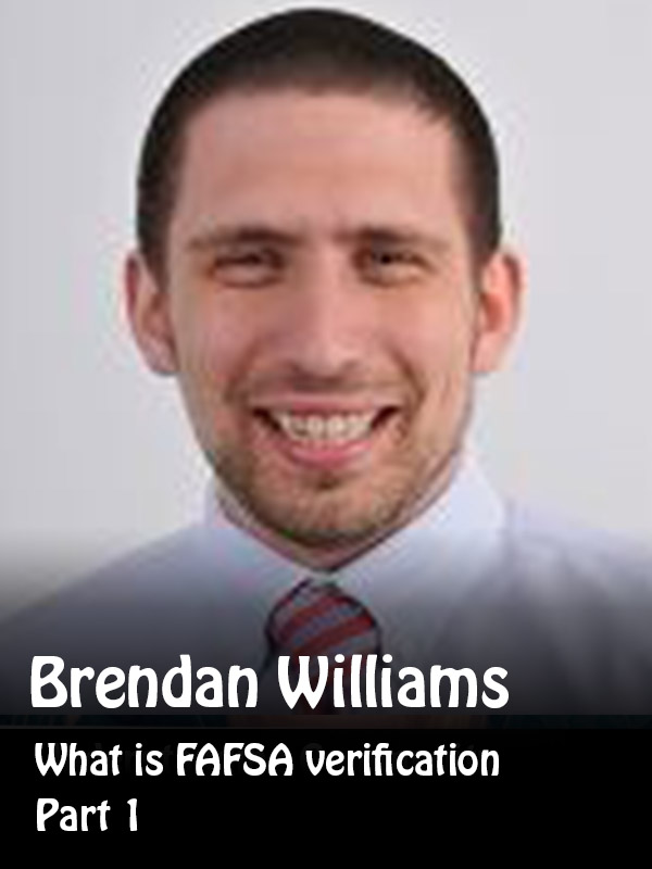 Brendan Williams