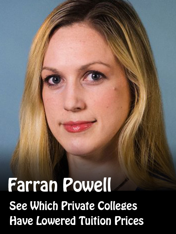 Farran Powell