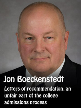 Jon Boeckenstedt