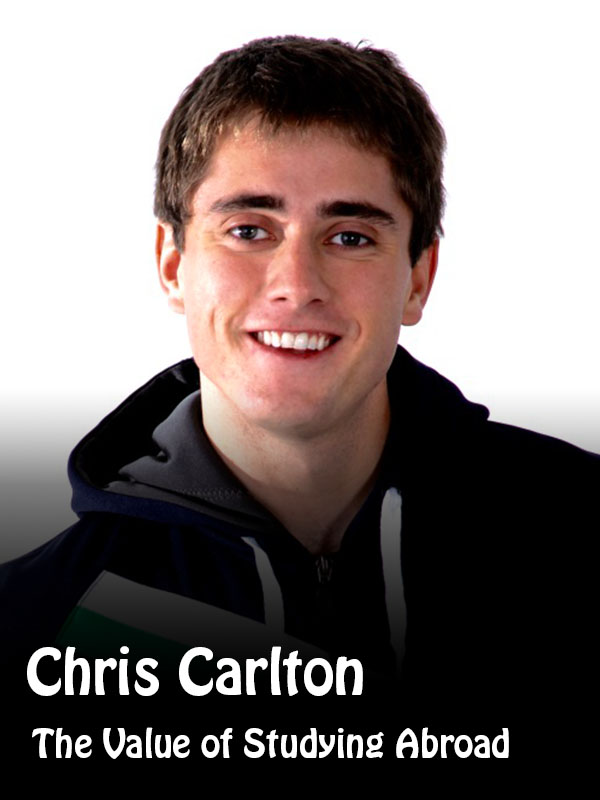 Chris Carlton