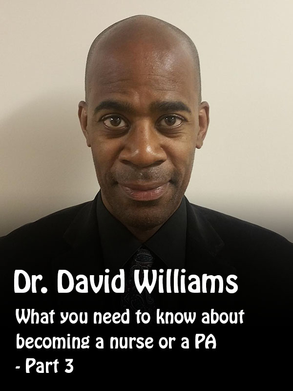 David Williams