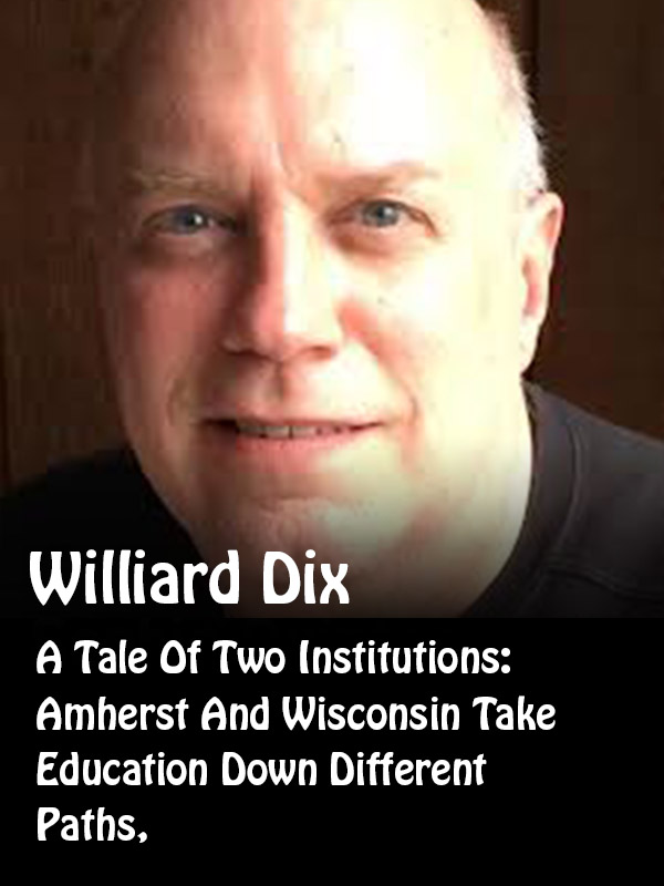 Williard-Dix