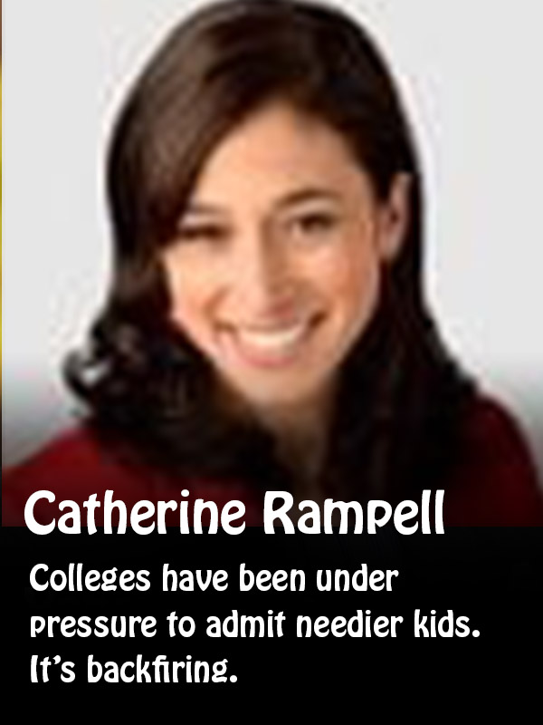 Catherine Rampell