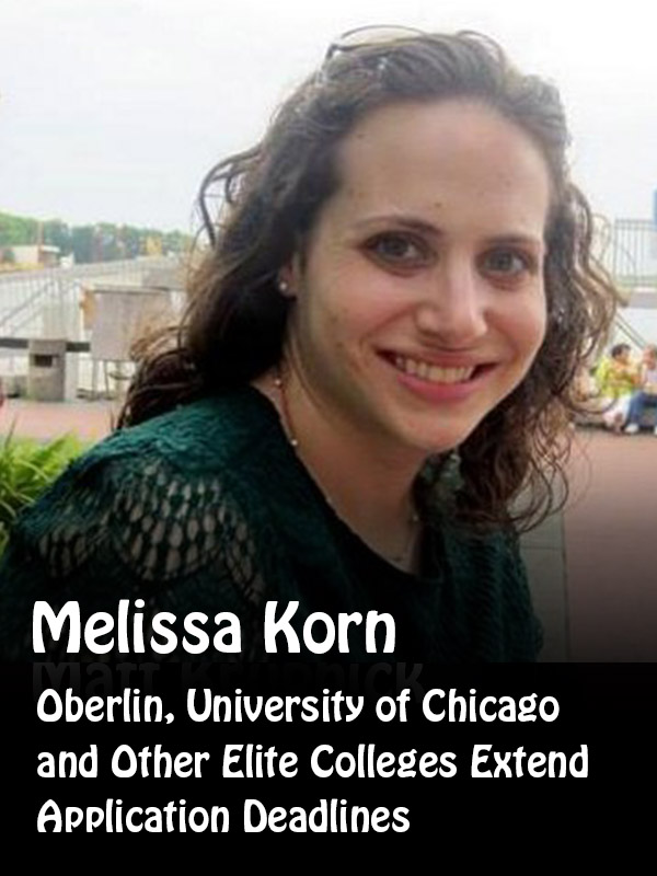Melissa Korn