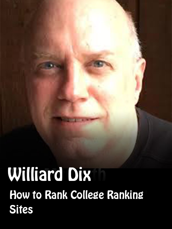 Williard Dix