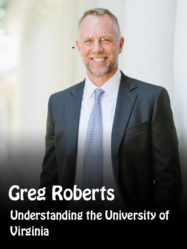 Greg Roberts