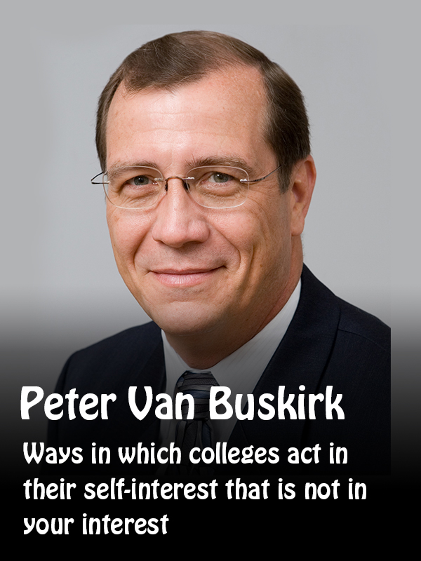 Peter Van Buskirk